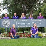 Northwest Research - Extension Station