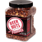 Beer Nuts