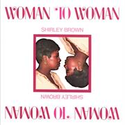 Shirley Brown Woman to Woman