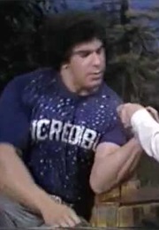 Don't Mess With Bill (1980)