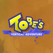 Tobe's Vertical Adventure