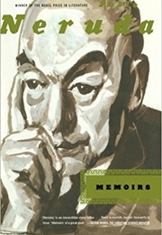 Memoirs (Pablo Neruda)