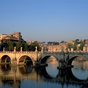 Ponte Sant'angelo