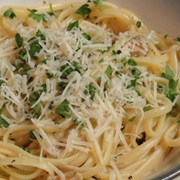 Linguine With Clam Sauce