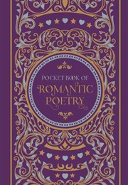 Pocket Book of Romantic Poetry (Various Authors)