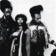 Black Uhuru