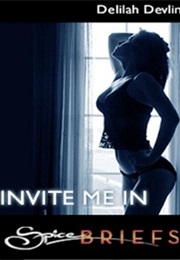 Invite Me in (Delilah Devlin)