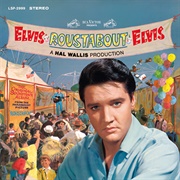 Roustabout - Elvis Presley / Soundtrack
