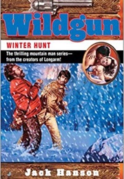 Wildgun: Winter Hunt (Jack Hanson)