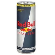 Red Bull Zero