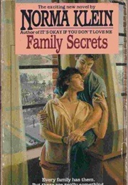 Family Secrets (Norma Klein)