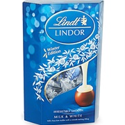 Lindor Winter Edition