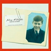 Electric Guitarist John Laughlin