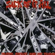 Sick of It All- Blood, Sweat and No Tears