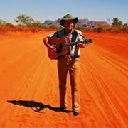 Slim Dusty