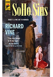 Soho Sins (Richard Vine)