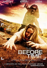 The Before Time (2014)