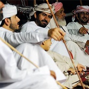 Majlis Gathering Places, the Gulf