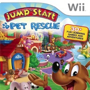 Jumpstart: Pet Rescue