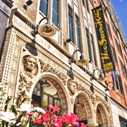 The Second City Network