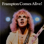 Frampton Comes Alive!