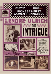 The Intrigue (1916)