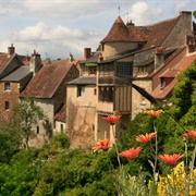 Gargilesse-Dampierre