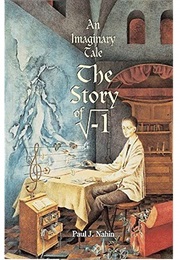 An Imaginary Tale (Paul J Nahin)
