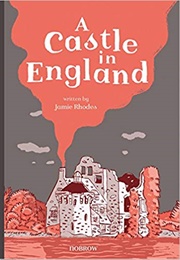 A Castle in England (Jamie Rhodes)