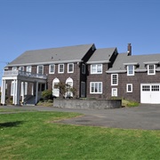 Polson Museum (Hoquiam, Washington)