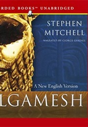 Gilgamesh (Stephen Mitchell)
