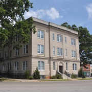 Carthage, North Carolina