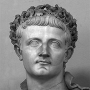 Tiberius