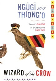 Wizard of the Crow (Ngugi Wa Thiong'o)