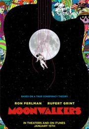 Moonwalkers (2016)
