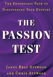 The Passion Test (Janet Bray Attwood &amp; Chris Attwood)