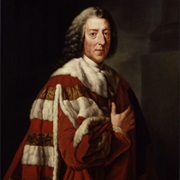 William Pitt the Elder