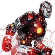 Iron Lad