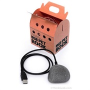 USB Pet Rock