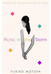 Picnic in the Storm (Yukiko Motoya)