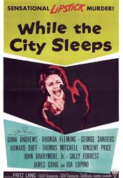 While the City Sleeps