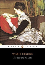 The Law and the Lady (Penguin Classics)