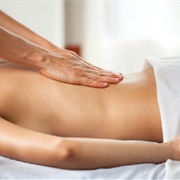 Get Monthly Massages