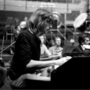 Jon Lord (Deep Purple)