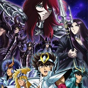 Saint Seiya: Hades (2002-2008)