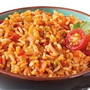 Spanish Rice