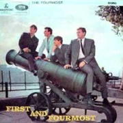 Girls!Girls!Girls .. Fourmost