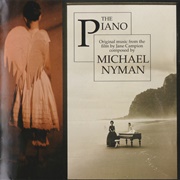 Michael Nyman - The Piano