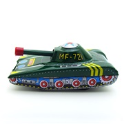 MF-721 Tank