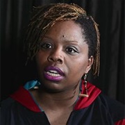 Patrisse Cullors